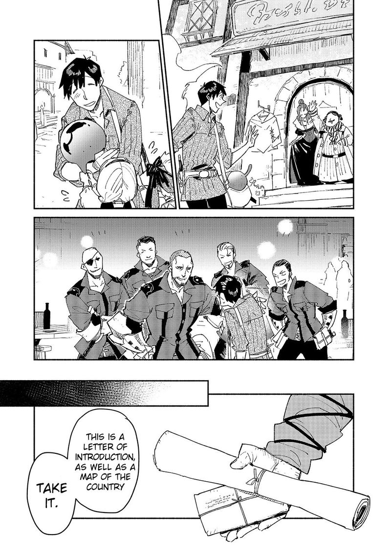 Tondemo Skill De Isekai Hourou Meshi 34 3