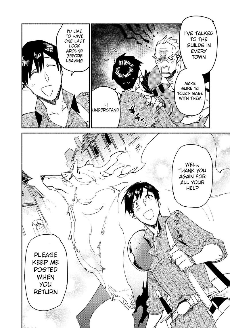 Tondemo Skill De Isekai Hourou Meshi 34 4