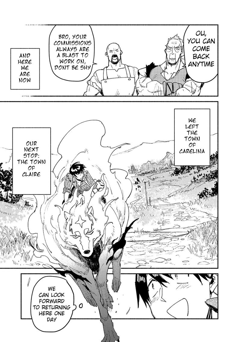 Tondemo Skill De Isekai Hourou Meshi 34 5
