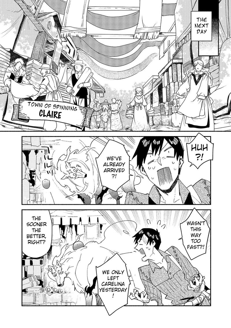 Tondemo Skill De Isekai Hourou Meshi 34 6