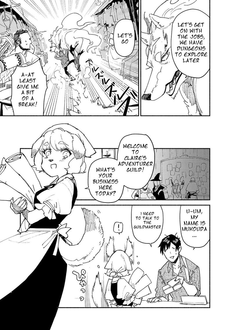 Tondemo Skill De Isekai Hourou Meshi 34 7
