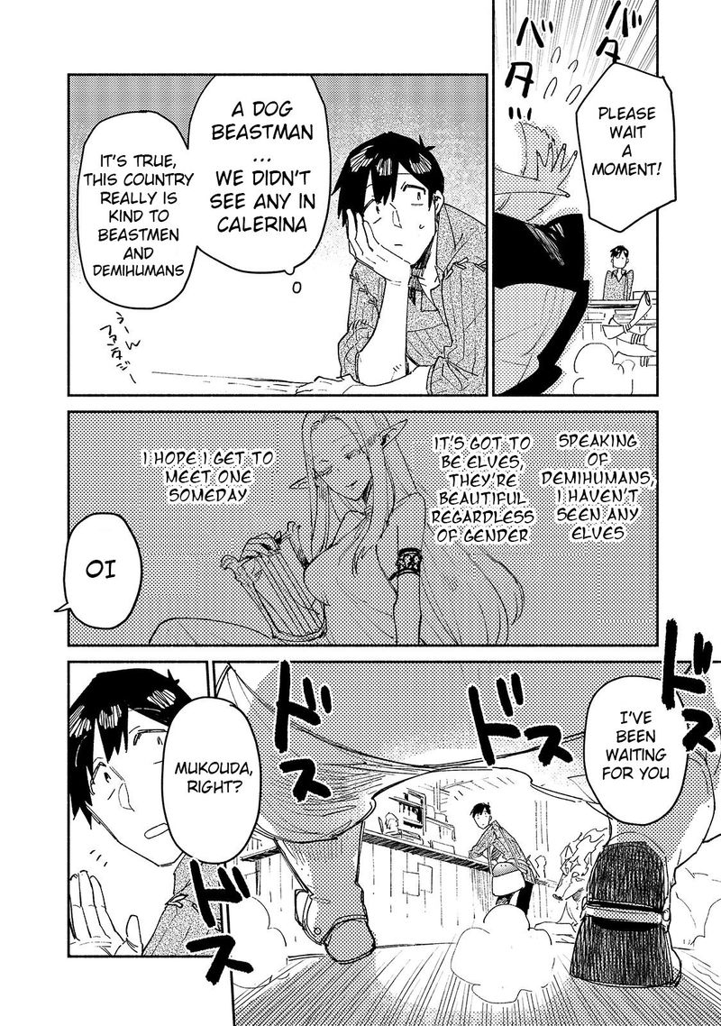 Tondemo Skill De Isekai Hourou Meshi 34 8