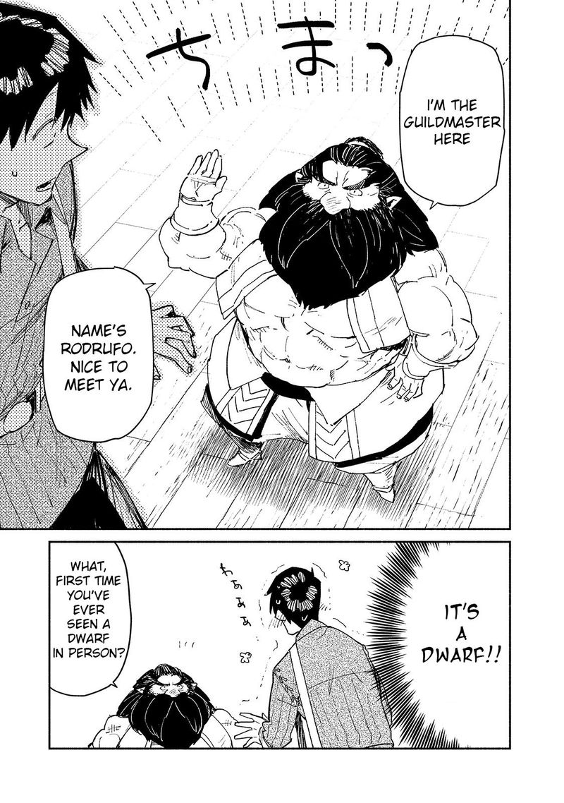 Tondemo Skill De Isekai Hourou Meshi 34 9