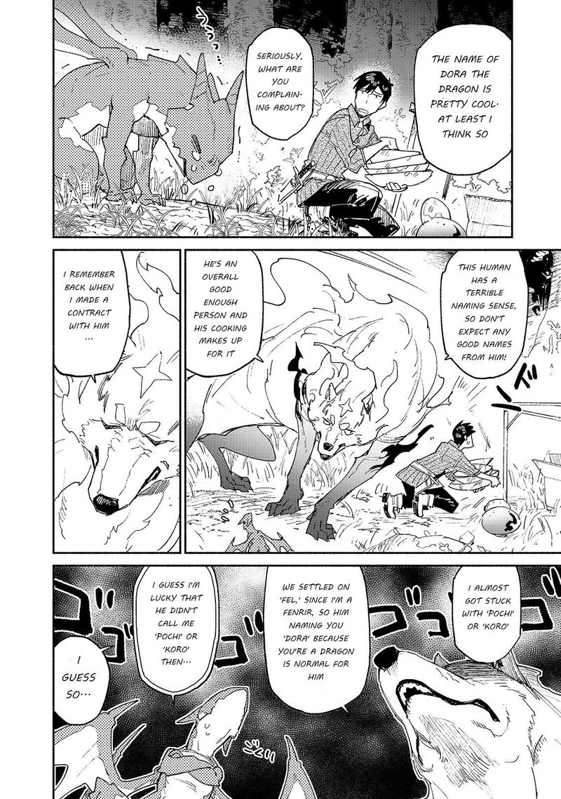 Tondemo Skill De Isekai Hourou Meshi 36 10