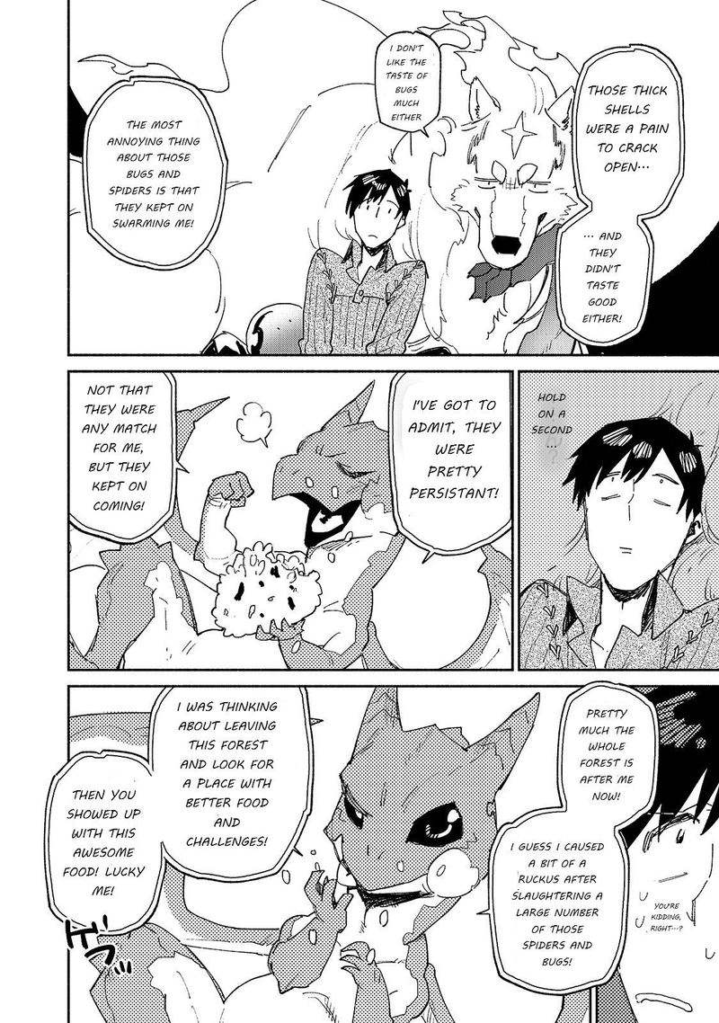 Tondemo Skill De Isekai Hourou Meshi 36 14