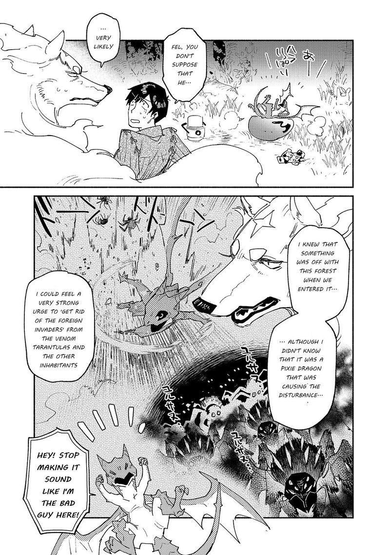 Tondemo Skill De Isekai Hourou Meshi 36 15
