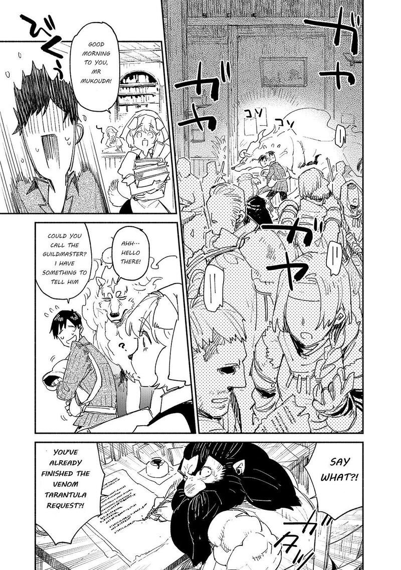 Tondemo Skill De Isekai Hourou Meshi 36 17
