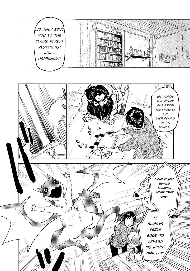 Tondemo Skill De Isekai Hourou Meshi 36 18
