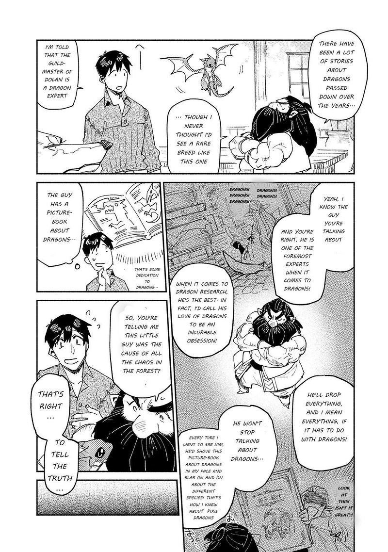 Tondemo Skill De Isekai Hourou Meshi 36 20