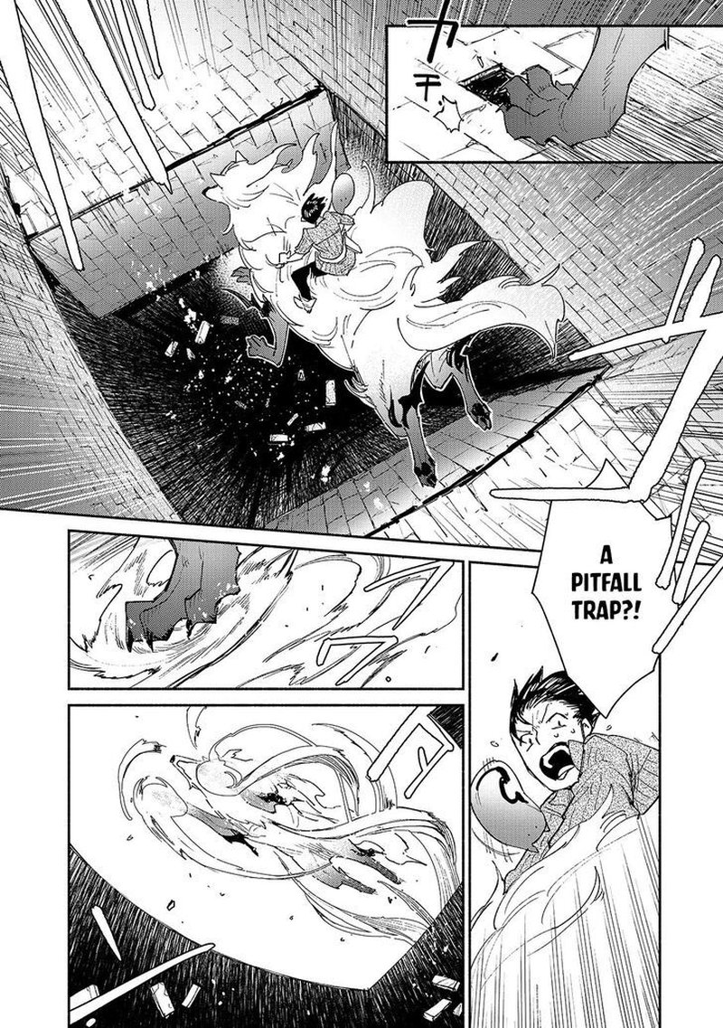 Tondemo Skill De Isekai Hourou Meshi 43 10