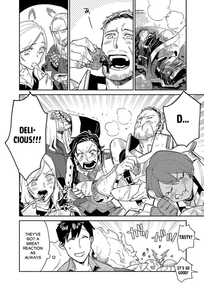 Tondemo Skill De Isekai Hourou Meshi 43 20