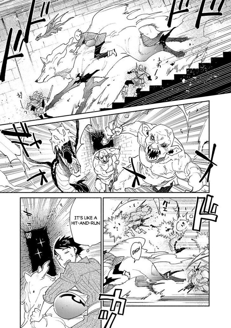 Tondemo Skill De Isekai Hourou Meshi 43 7