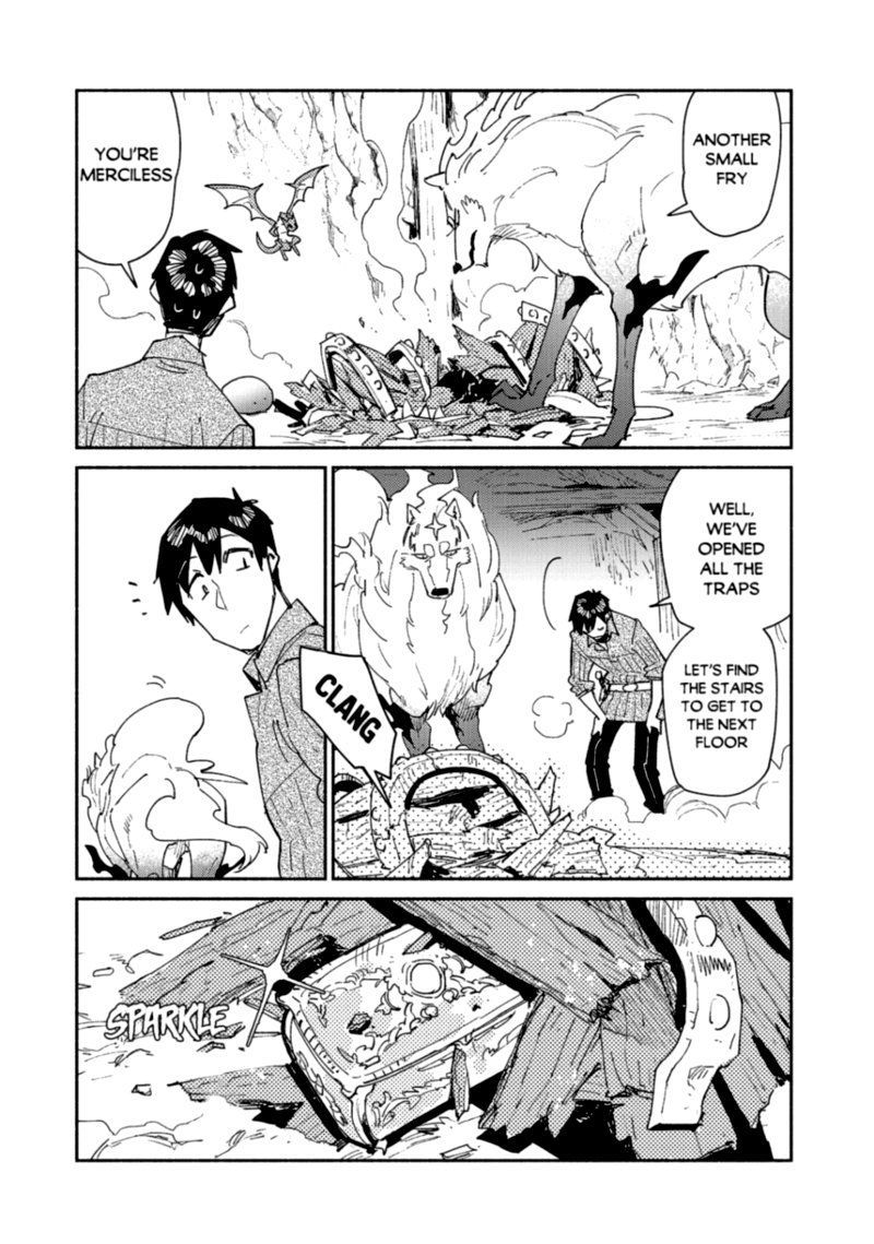 Tondemo Skill De Isekai Hourou Meshi 44 19