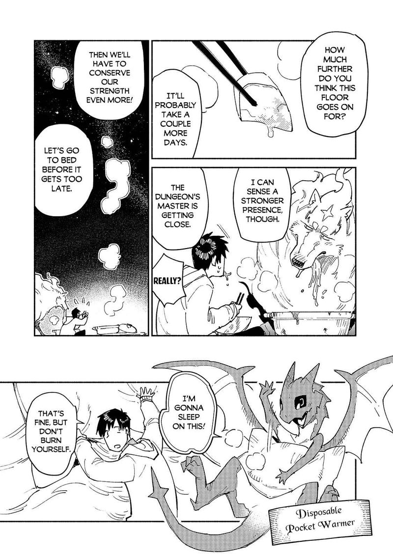 Tondemo Skill De Isekai Hourou Meshi 45 19