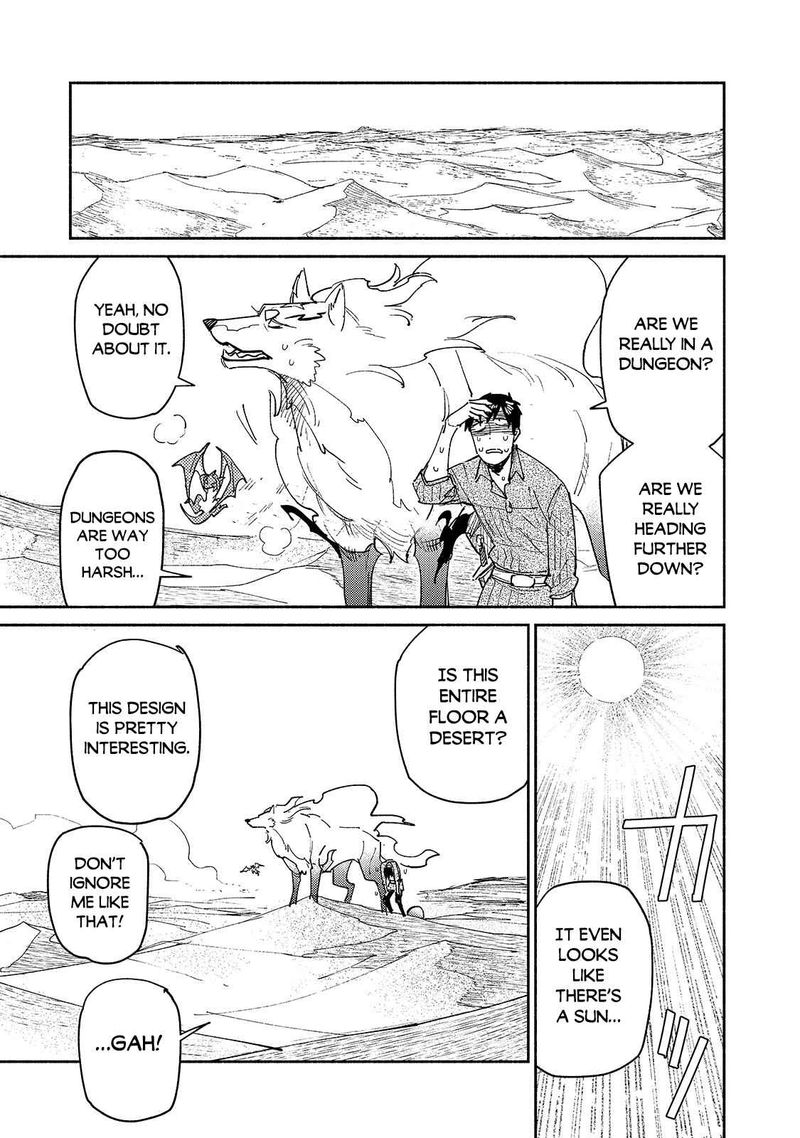 Tondemo Skill De Isekai Hourou Meshi 45 3