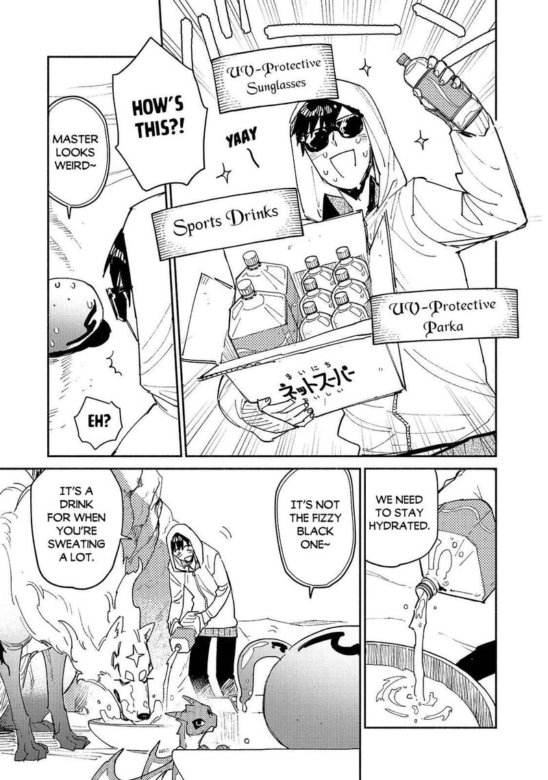 Tondemo Skill De Isekai Hourou Meshi 45 7