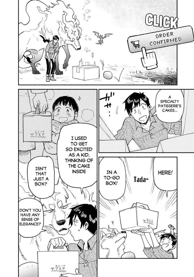 Tondemo Skill De Isekai Hourou Meshi 48 10