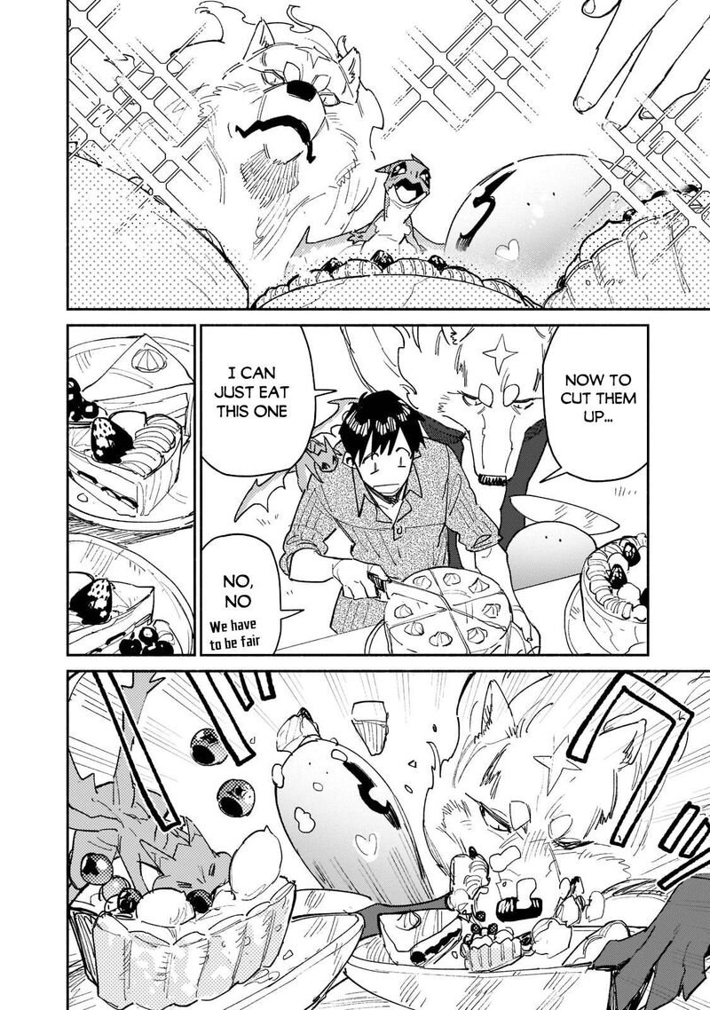 Tondemo Skill De Isekai Hourou Meshi 48 12