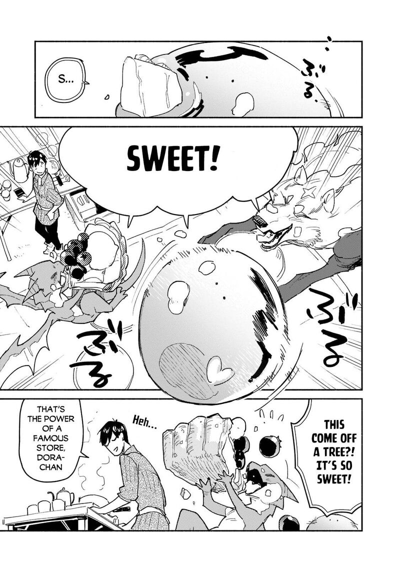 Tondemo Skill De Isekai Hourou Meshi 48 13
