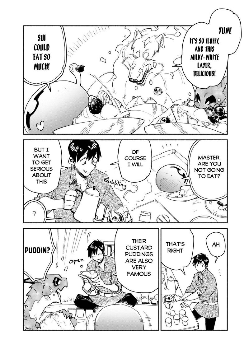 Tondemo Skill De Isekai Hourou Meshi 48 14
