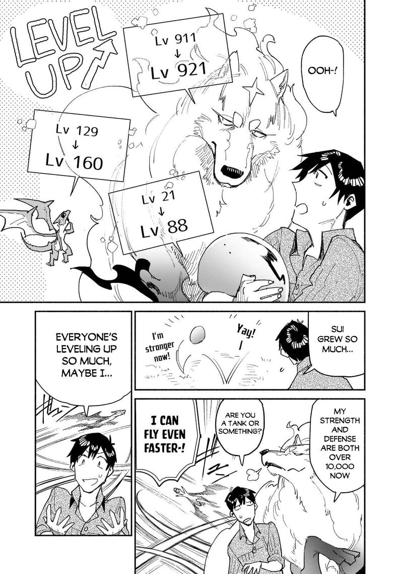 Tondemo Skill De Isekai Hourou Meshi 48 3