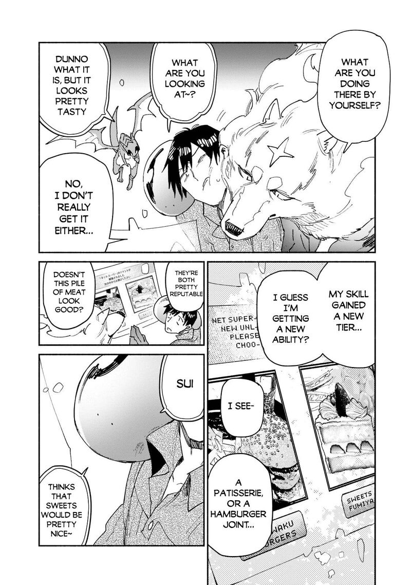 Tondemo Skill De Isekai Hourou Meshi 48 6