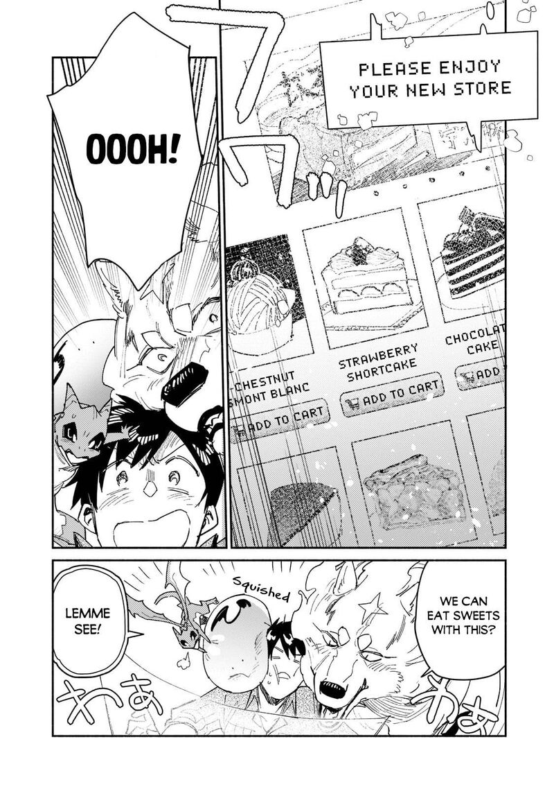 Tondemo Skill De Isekai Hourou Meshi 48 8