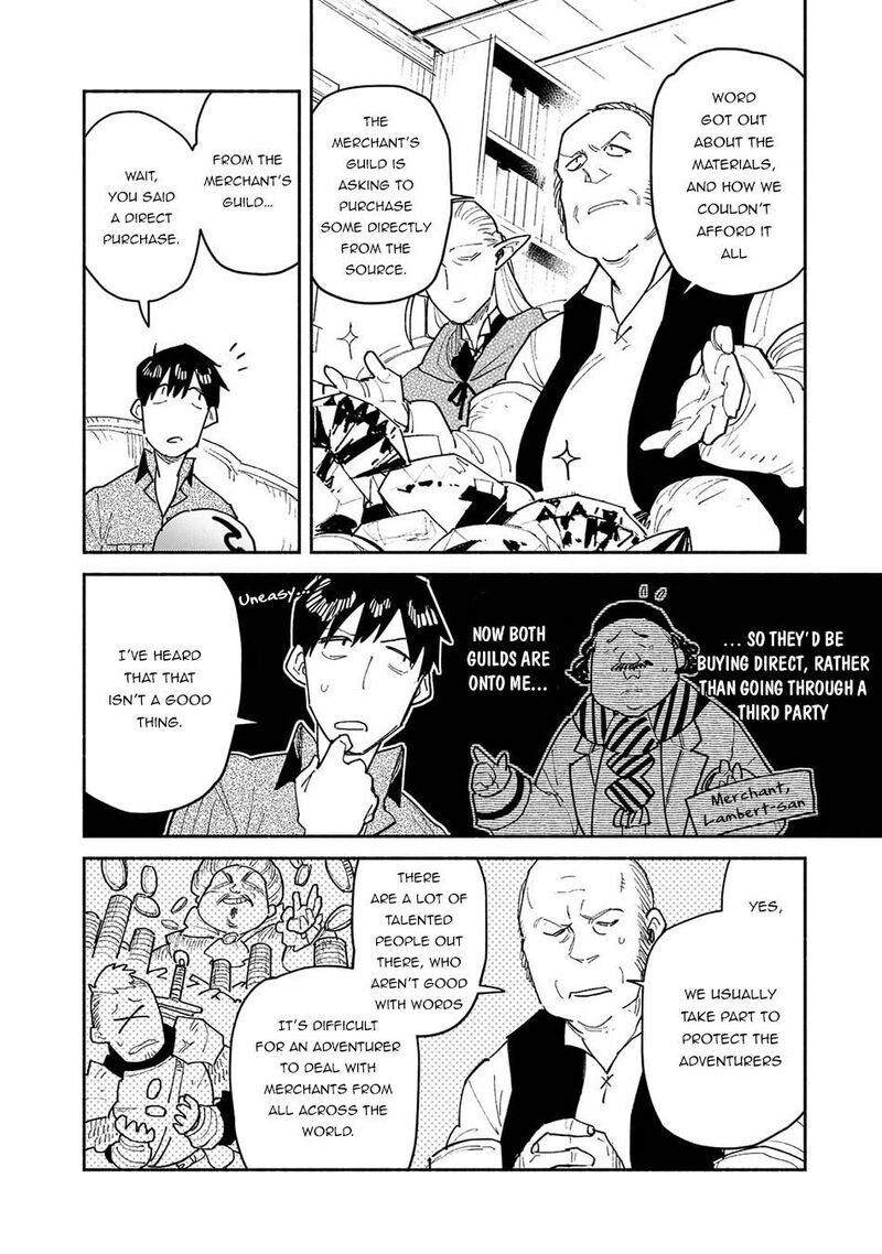 Tondemo Skill De Isekai Hourou Meshi 49b 2