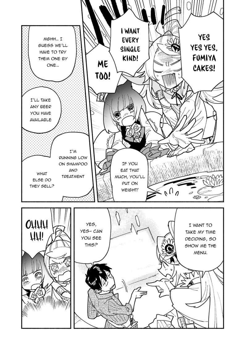 Tondemo Skill De Isekai Hourou Meshi 50 7