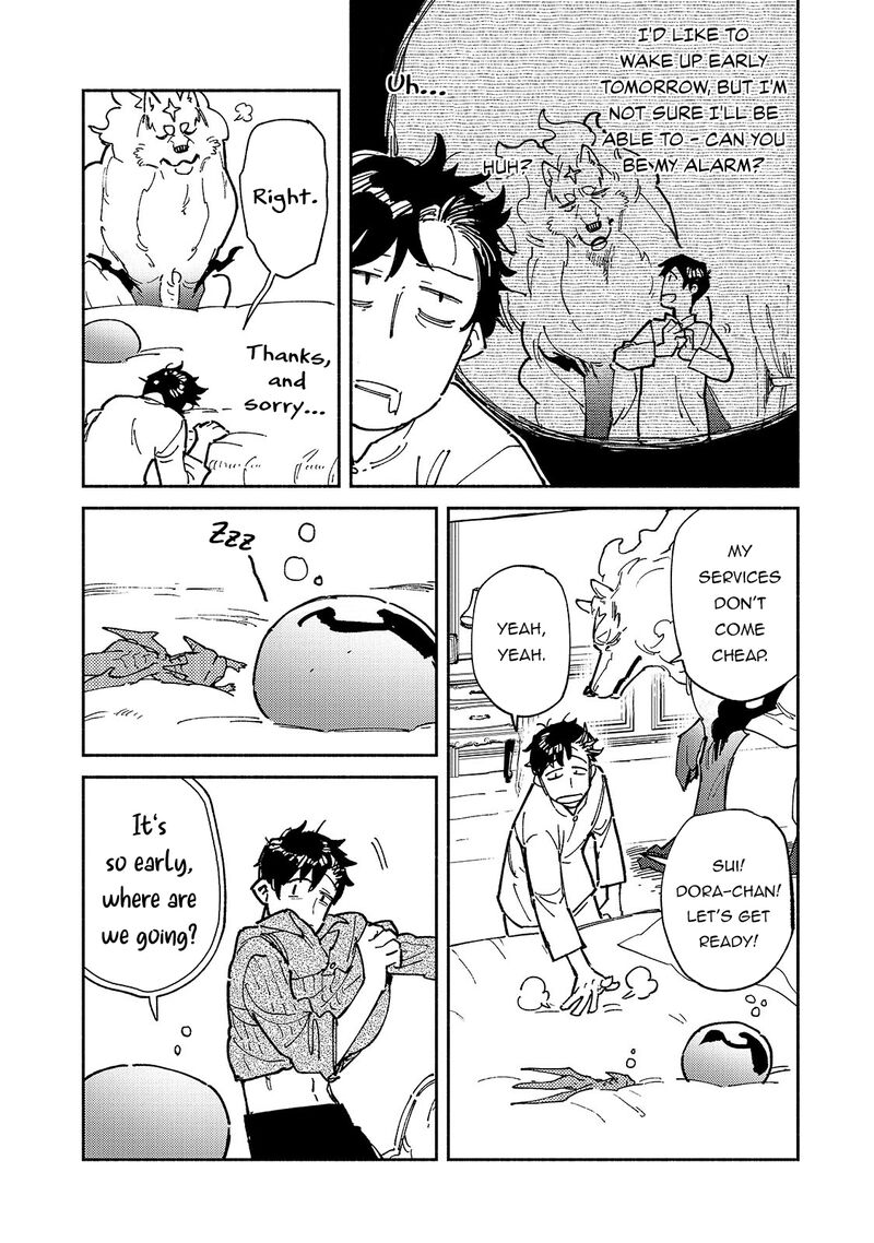 Tondemo Skill De Isekai Hourou Meshi 57a 4