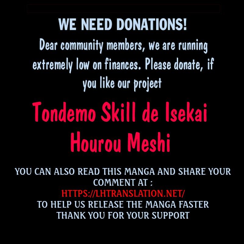 Tondemo Skill De Isekai Hourou Meshi 61a 12