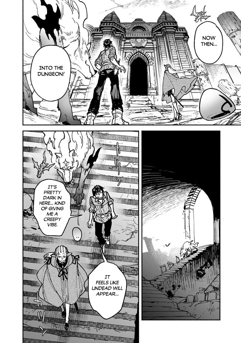 Tondemo Skill De Isekai Hourou Meshi 63a 4
