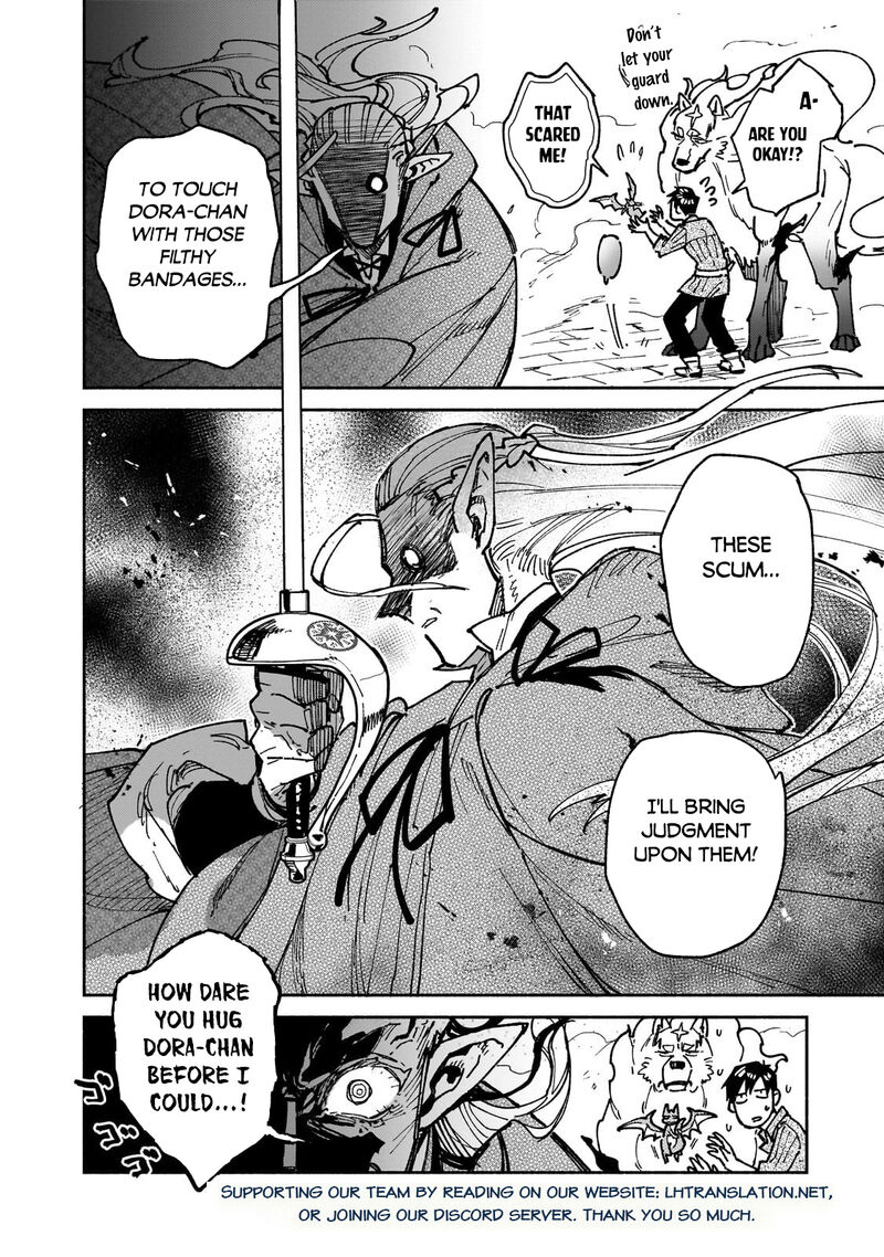 Tondemo Skill De Isekai Hourou Meshi 63b 10