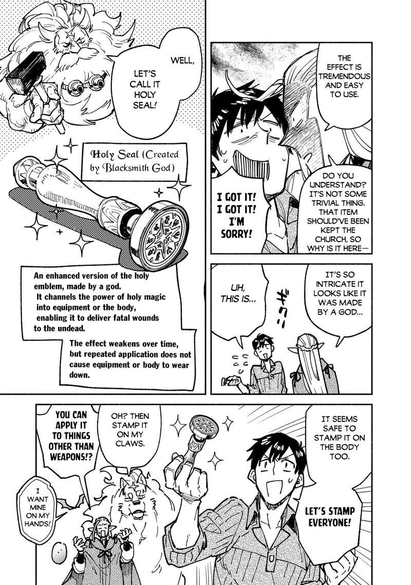 Tondemo Skill De Isekai Hourou Meshi 63b 4