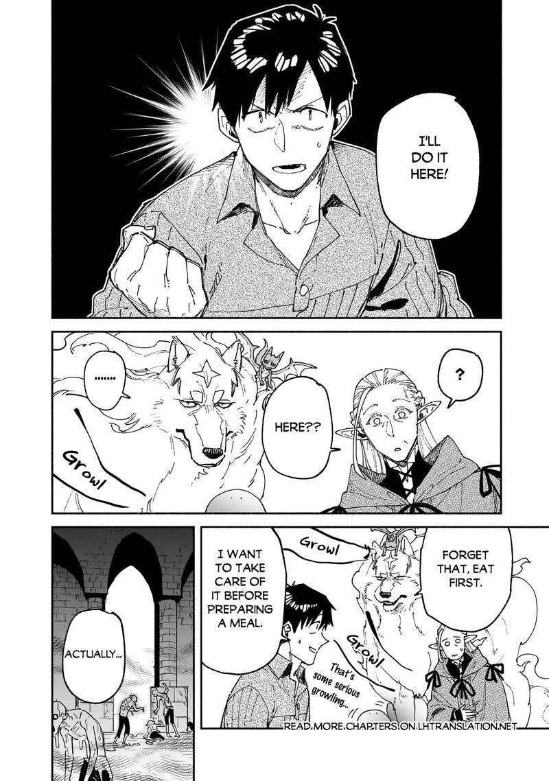 Tondemo Skill De Isekai Hourou Meshi 64a 10