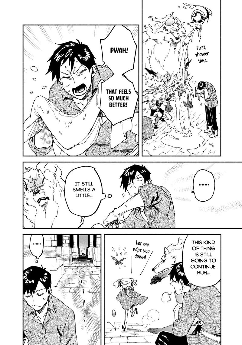 Tondemo Skill De Isekai Hourou Meshi 64a 8