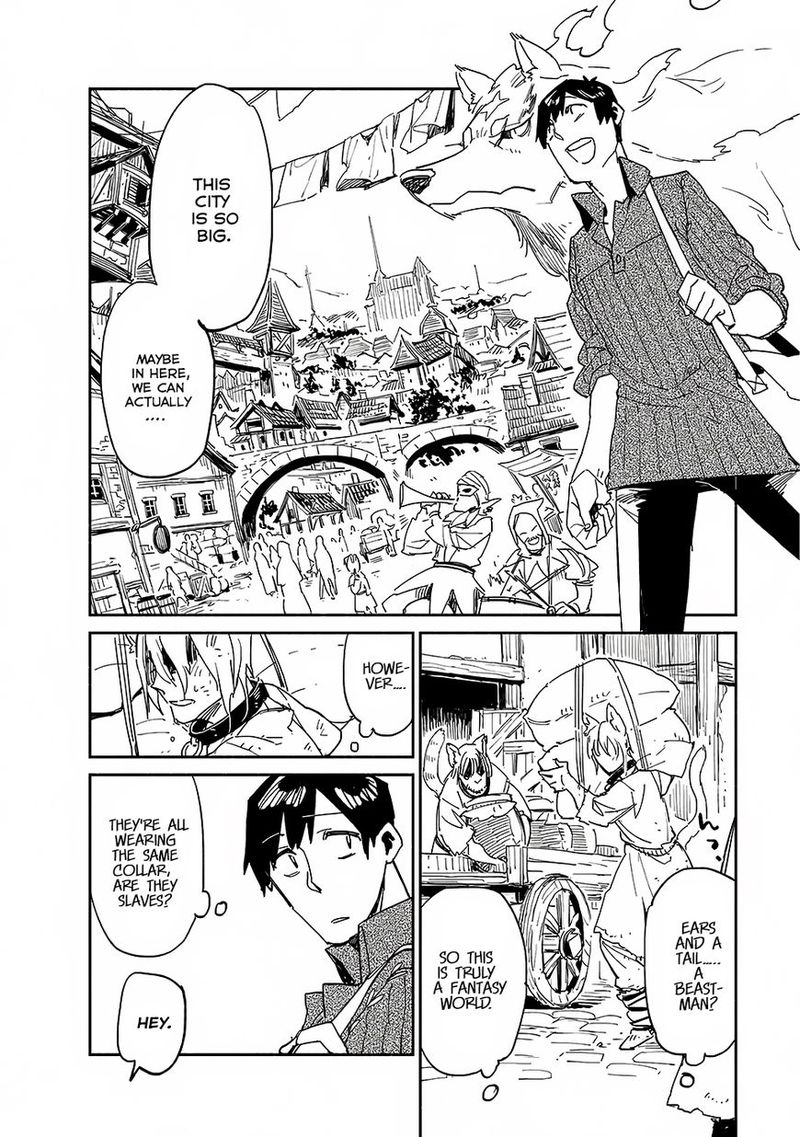 Tondemo Skill De Isekai Hourou Meshi 9 6