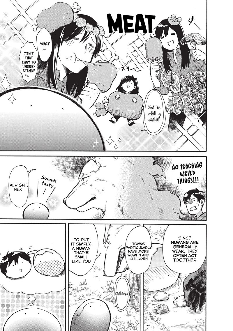 Tondemo Skill De Isekai Hourou Meshi Sui No Daibouken 11 7