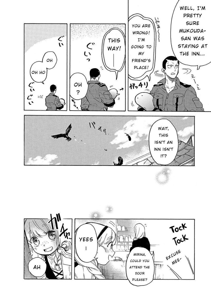 Tondemo Skill De Isekai Hourou Meshi Sui No Daibouken 26 12
