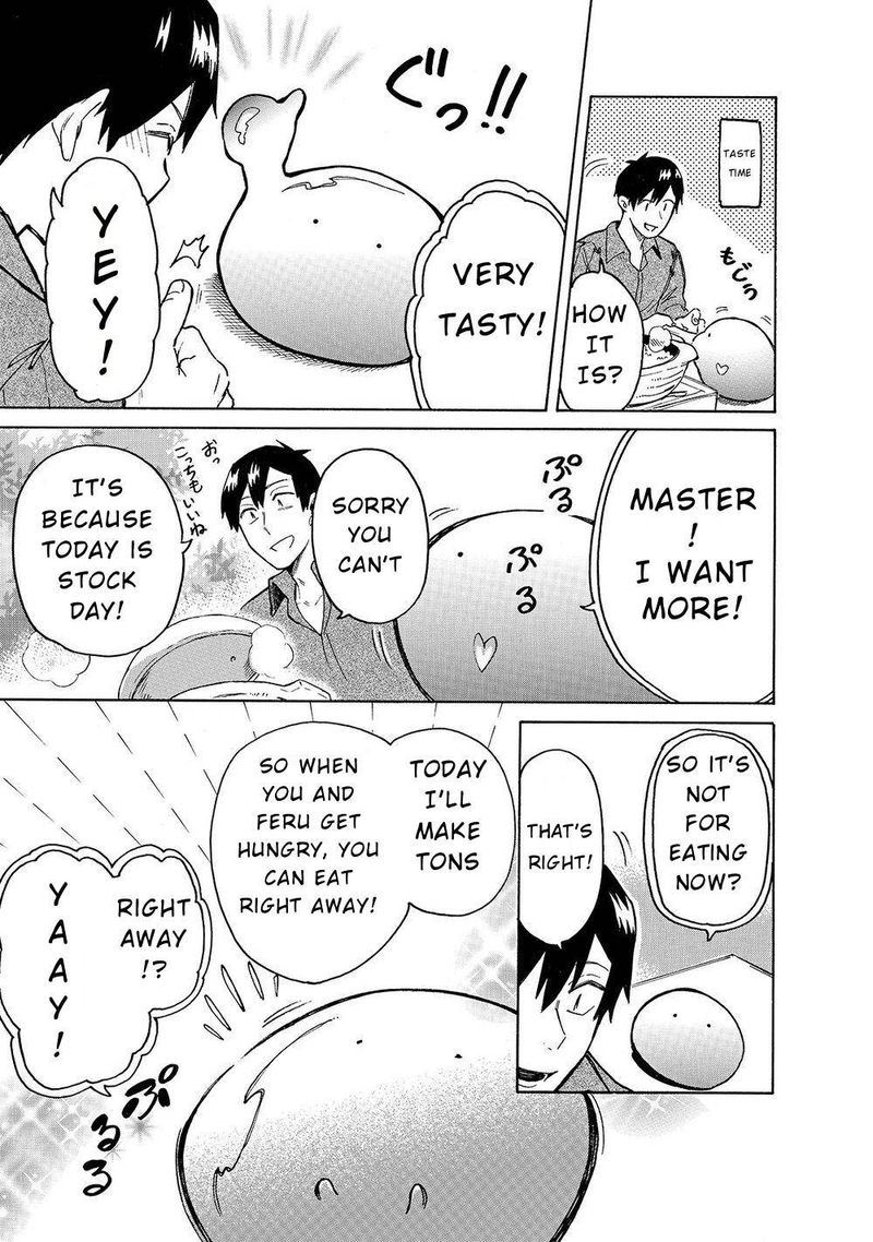 Tondemo Skill De Isekai Hourou Meshi Sui No Daibouken 26 3