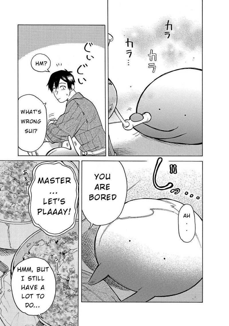 Tondemo Skill De Isekai Hourou Meshi Sui No Daibouken 26 5