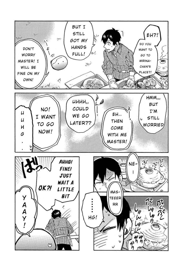 Tondemo Skill De Isekai Hourou Meshi Sui No Daibouken 26 7