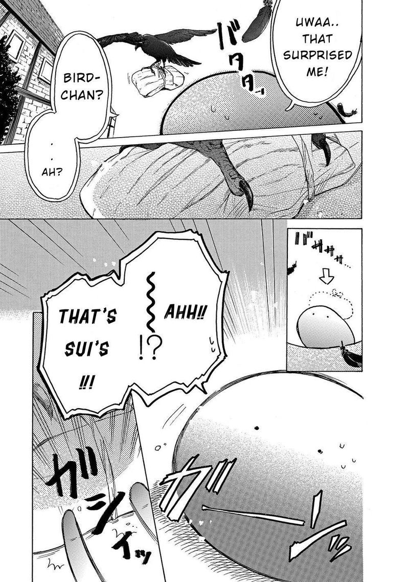 Tondemo Skill De Isekai Hourou Meshi Sui No Daibouken 26 9