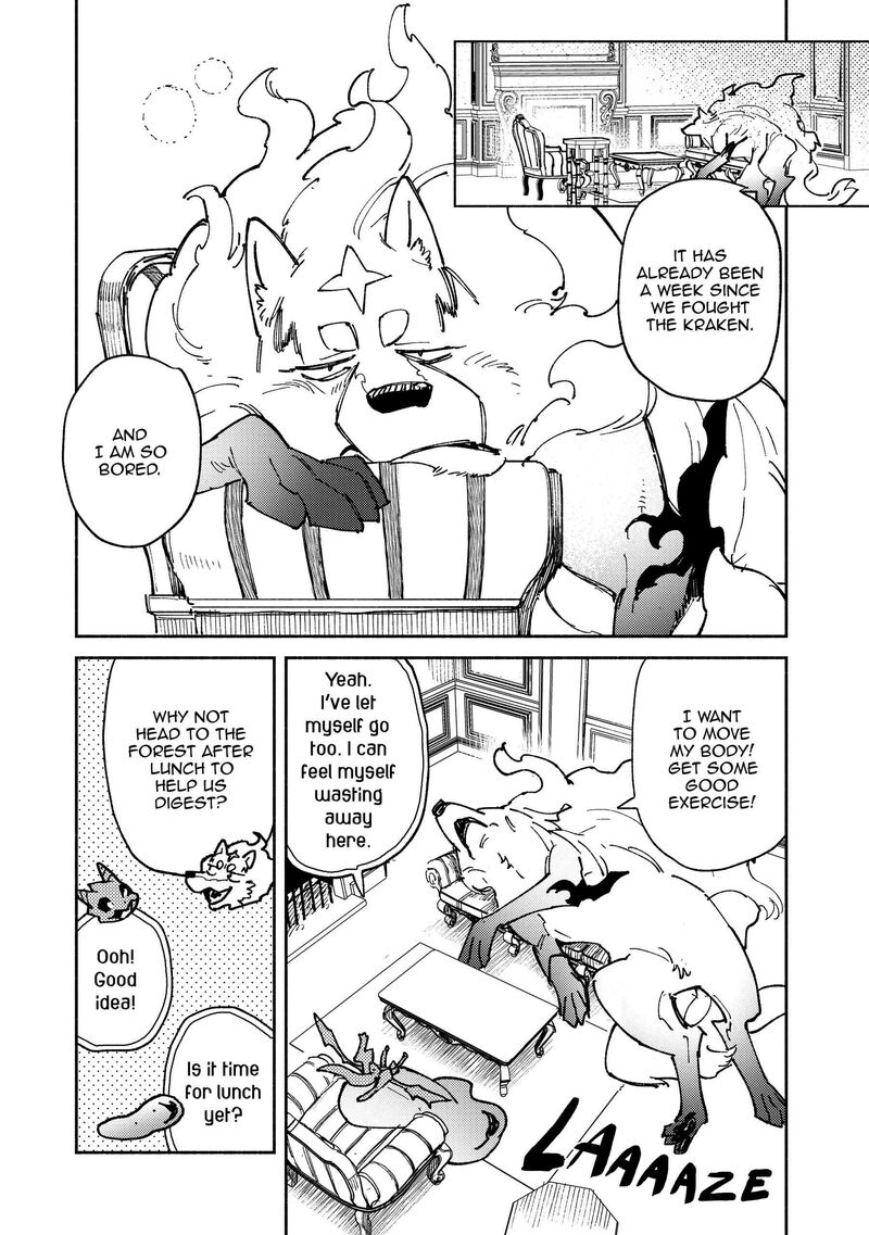 Tondemo Skill De Isekai Hourou Meshi Sui No Daibouken 59 5