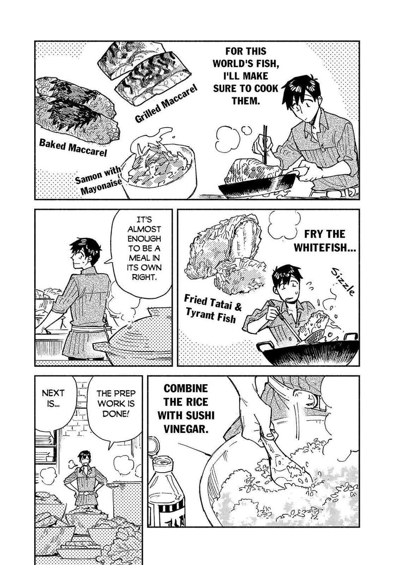 Tondemo Skill De Isekai Hourou Meshi Sui No Daibouken 59a 7
