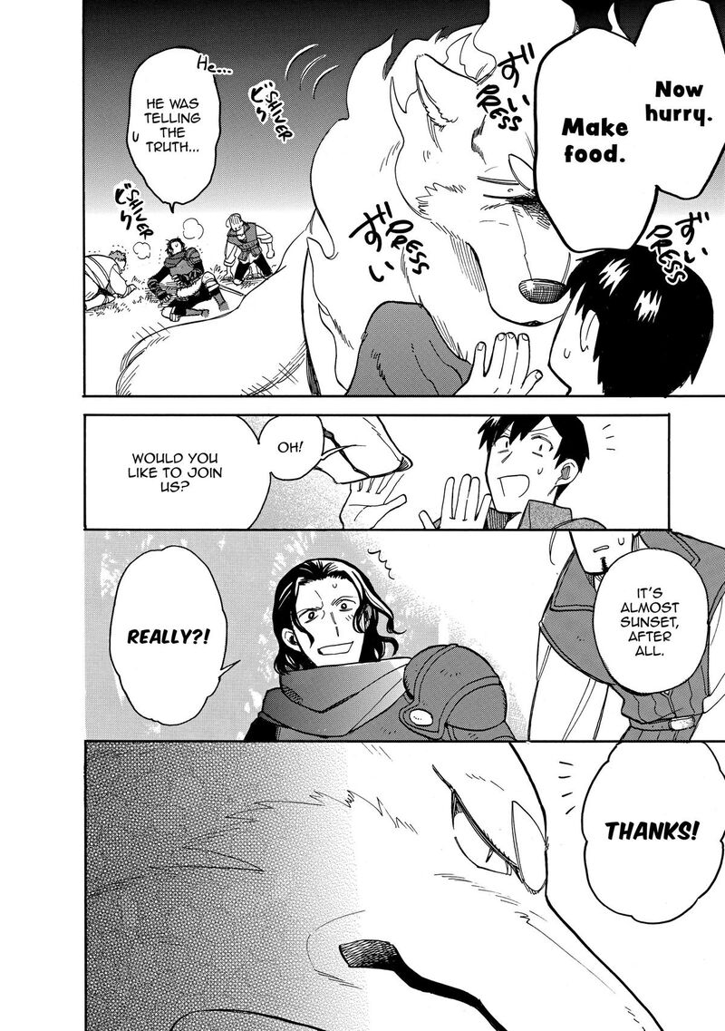 Tondemo Skill De Isekai Hourou Meshi Sui No Daibouken 61 10