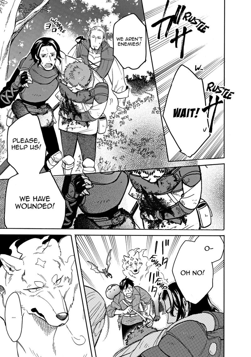 Tondemo Skill De Isekai Hourou Meshi Sui No Daibouken 61 3