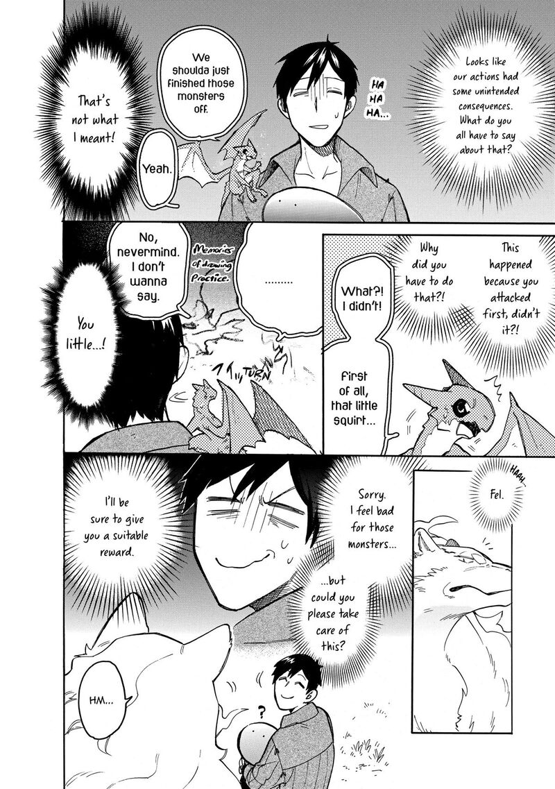 Tondemo Skill De Isekai Hourou Meshi Sui No Daibouken 61 6