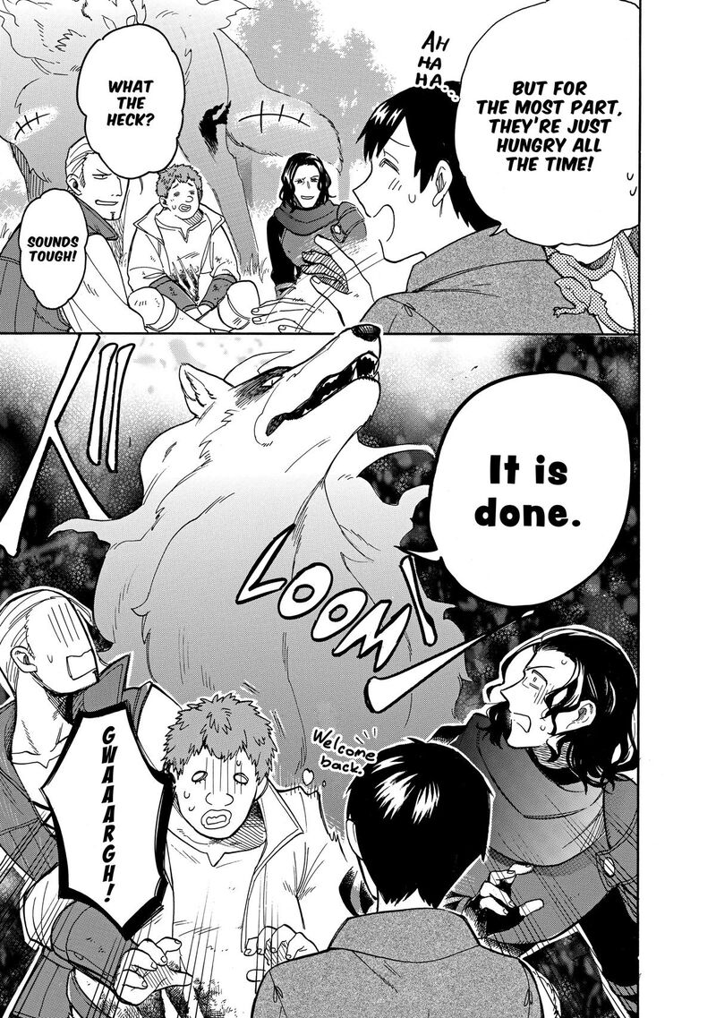 Tondemo Skill De Isekai Hourou Meshi Sui No Daibouken 61 9