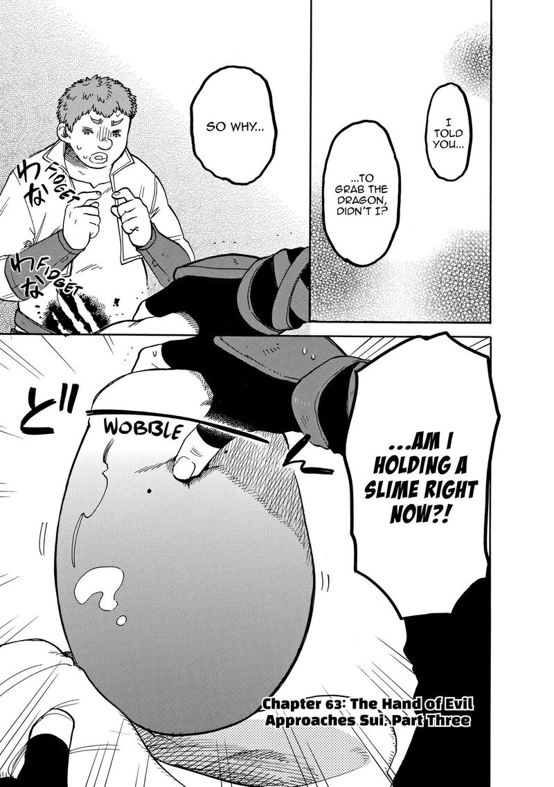 Tondemo Skill De Isekai Hourou Meshi Sui No Daibouken 63 1